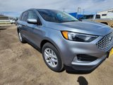 Used 2024 Ford Edge SEL image 3