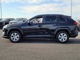 Used 2020 Toyota RAV4 LE w/ Carpet Mat Package image 3