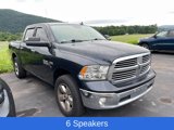 Used 2017 RAM 1500 Big Horn image 2