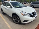 Used 2017 Nissan Murano SL w/ Cargo Package image 2