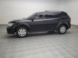 Used 2017 Dodge Journey SE w/ Flexible Seating Group image 2