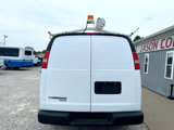 Used 2013 Chevrolet Express 1500 image 4