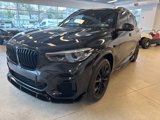 Used 2022 BMW X5 xDrive40i w/ M Sport Package image 4