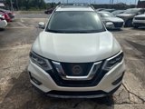 Used 2017 Nissan Rogue SL w/ SL Premium Package image 5