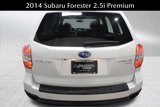 Used 2014 Subaru Forester 2.5i Premium w/ Protection Package #1 image 5
