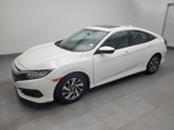 Used 2018 Honda Civic EX image 2
