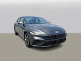 Certified 2024 Hyundai Elantra SEL w/ Convenience Package image 2