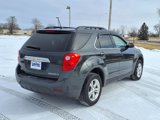 Used 2014 Chevrolet Equinox LT w/ Driver Convenience Package image 3