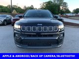 Certified 2022 Jeep Compass Latitude image 2
