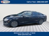 Used 2021 Hyundai Sonata SEL image 4