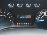 Used 2014 Ford F150 STX w/ Equipment Group 201A Mid image 3