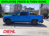 New 2025 RAM 1500 Tradesman image 4