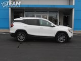 Certified 2024 GMC Terrain SLT image 3