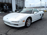 Used 1997 Acura NSX T image 2