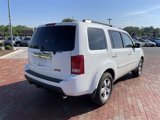 Used 2009 Honda Pilot EX-L image 5