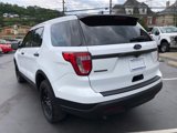 Used 2019 Ford Explorer 4WD Police Interceptor image 3