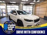 Used 2020 Jeep Cherokee Latitude Plus image 1