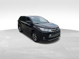 Used 2018 Toyota Highlander Limited Platinum image 3