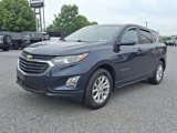 Used 2018 Chevrolet Equinox LT image 3
