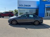 Used 2024 Kia Forte GT w/ GT2 Package image 2