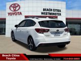 Used 2022 Subaru Impreza 2.0i Premium image 5