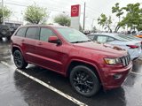 Used 2018 Jeep Grand Cherokee Altitude image 5