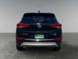 Used 2017 Hyundai Tucson Limited image 6