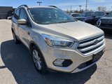 Used 2018 Ford Escape SE image 3