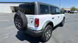 New 2025 Ford Bronco Big Bend image 3