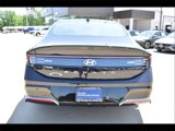 Certified 2024 Hyundai Sonata SEL image 3