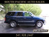 Used 2003 Chevrolet Tahoe LS w/ Cargo Package image 4