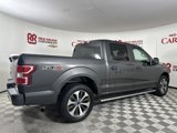 Used 2019 Ford F150 XL w/ Equipment Group 101A Mid image 5