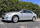 Used 2012 Toyota Camry XLE image 3