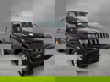 Certified 2018 Jeep Grand Cherokee Laredo image 2