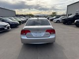Used 2007 Honda Civic Hybrid Sedan image 3