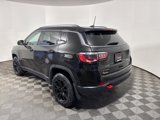 Certified 2022 Jeep Compass Trailhawk w/ Trailhawk Convenience Group image 4