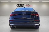 New 2025 Audi A3 2.0T Premium w/ Convenience Package image 4