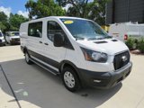 Used 2023 Ford Transit 250 Low Roof w/ Exterior Upgrade Package image 2