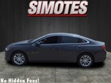 Used 2018 Chevrolet Malibu LT image 4