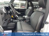Used 2012 Jeep Wrangler Arctic image 6