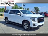 Used 2022 GMC Yukon XL SLE w/ Max Trailering Package image 2