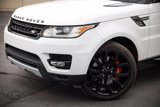 Used 2017 Land Rover Range Rover Sport Supercharged image 6