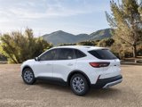 New 2025 Ford Escape Active w/ Tech Pack #1 image 4