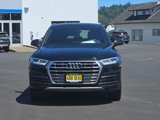 Used 2018 Audi Q5 2.0T Premium Plus image 4