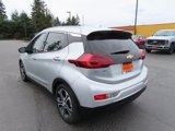 Used 2017 Chevrolet Bolt Premier w/ Driver Confidence II Package image 5