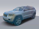 Used 2011 Jeep Grand Cherokee Overland image 5