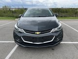 Used 2017 Chevrolet Cruze Premier image 2