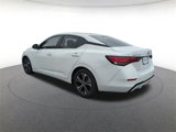 Used 2020 Nissan Sentra SV image 6