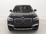 Used 2021 BMW X3 xDrive30i w/ Premium Package image 3