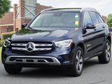 Certified 2022 Mercedes-Benz GLC 300 image 4